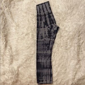 Lululemon Wunder Under Full-on Luxtreme 23”